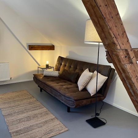 Bodensee Rooms Lochau Exteriér fotografie