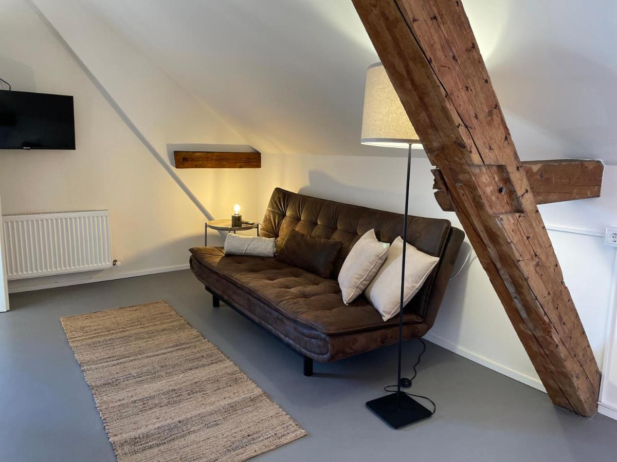 Bodensee Rooms Lochau Exteriér fotografie