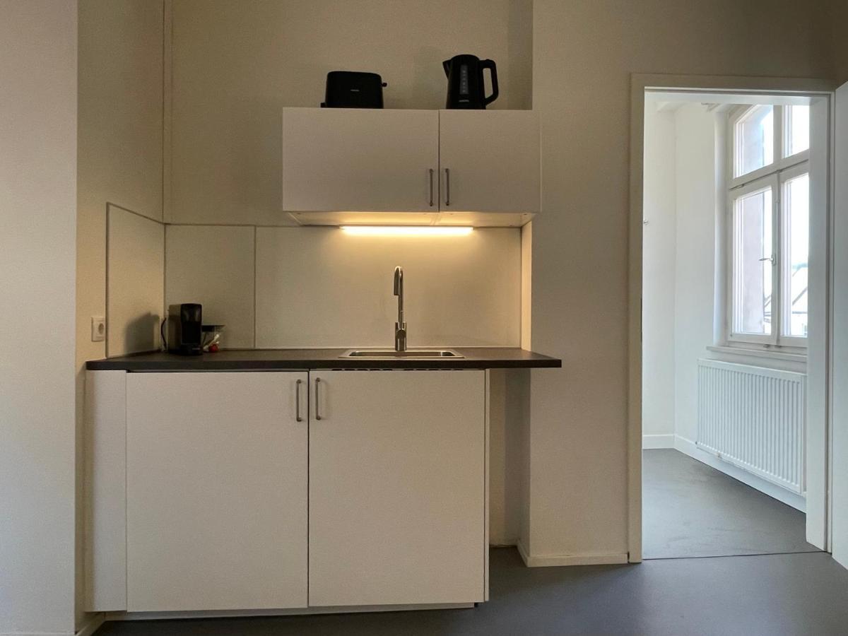 Bodensee Rooms Lochau Exteriér fotografie