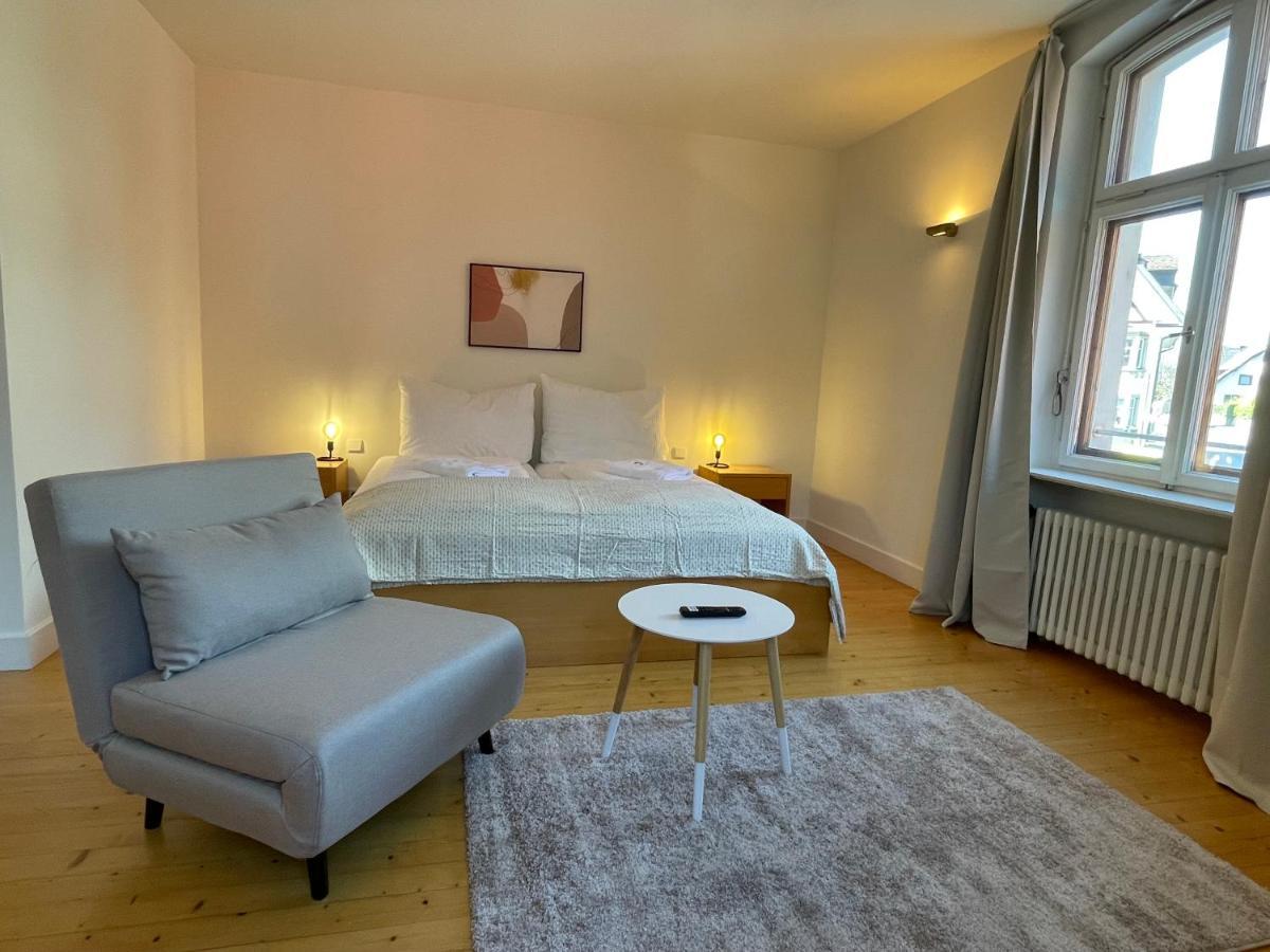 Bodensee Rooms Lochau Exteriér fotografie