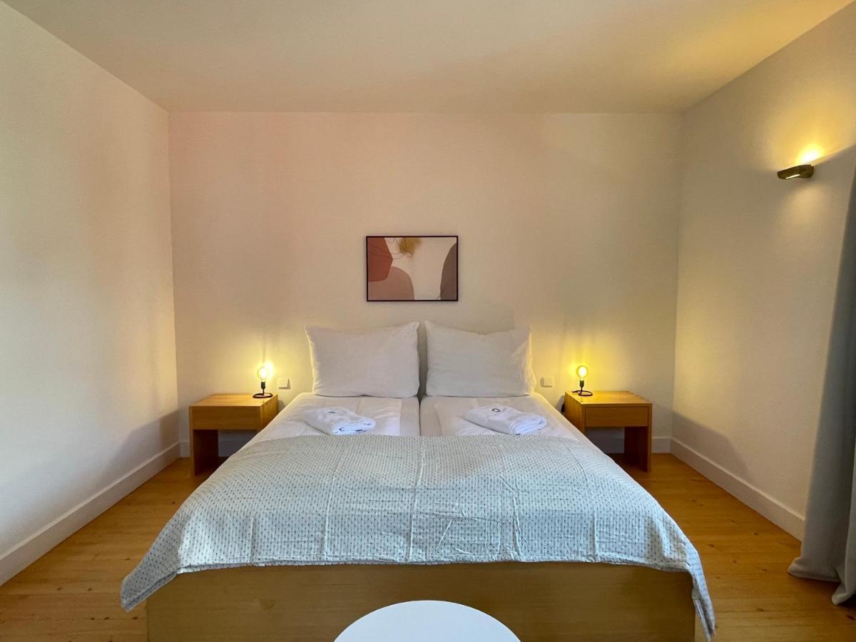 Bodensee Rooms Lochau Exteriér fotografie