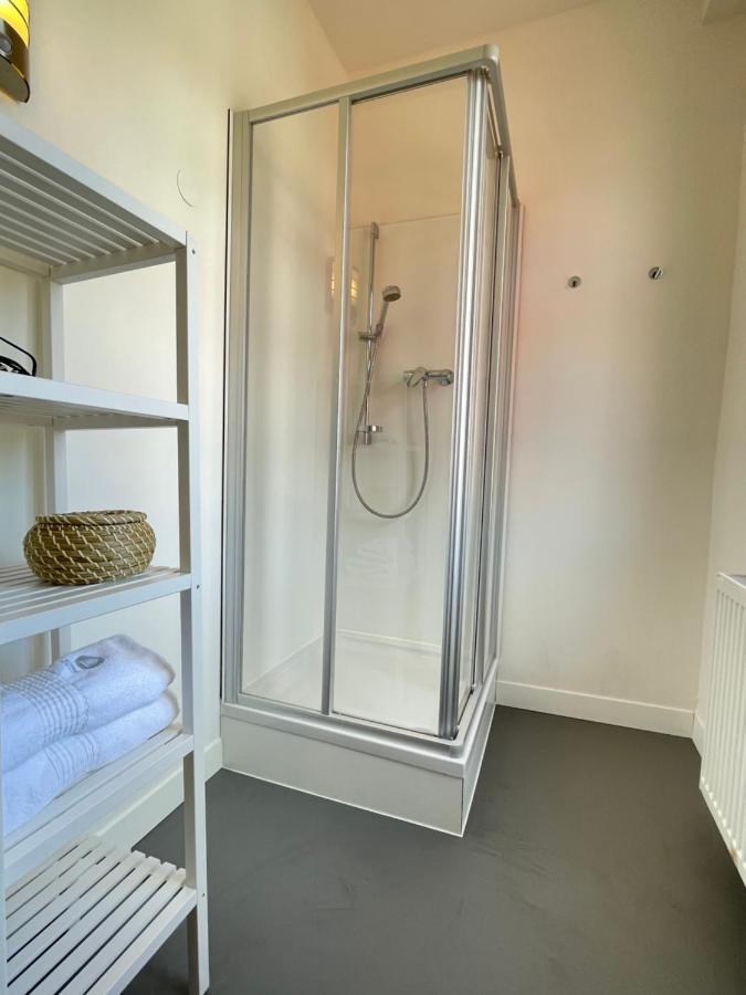 Bodensee Rooms Lochau Exteriér fotografie