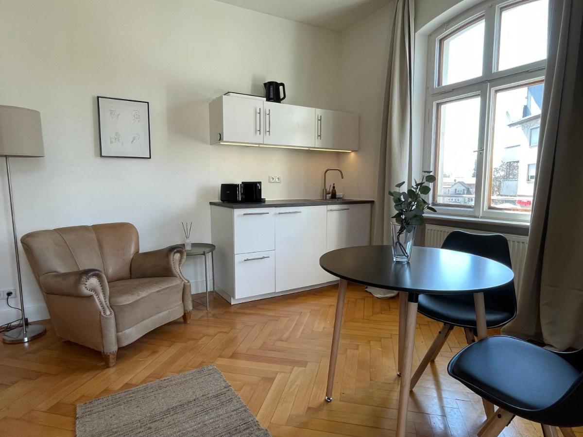 Bodensee Rooms Lochau Exteriér fotografie