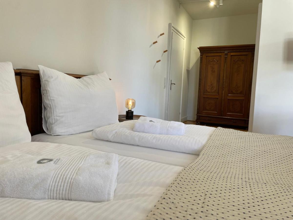 Bodensee Rooms Lochau Exteriér fotografie