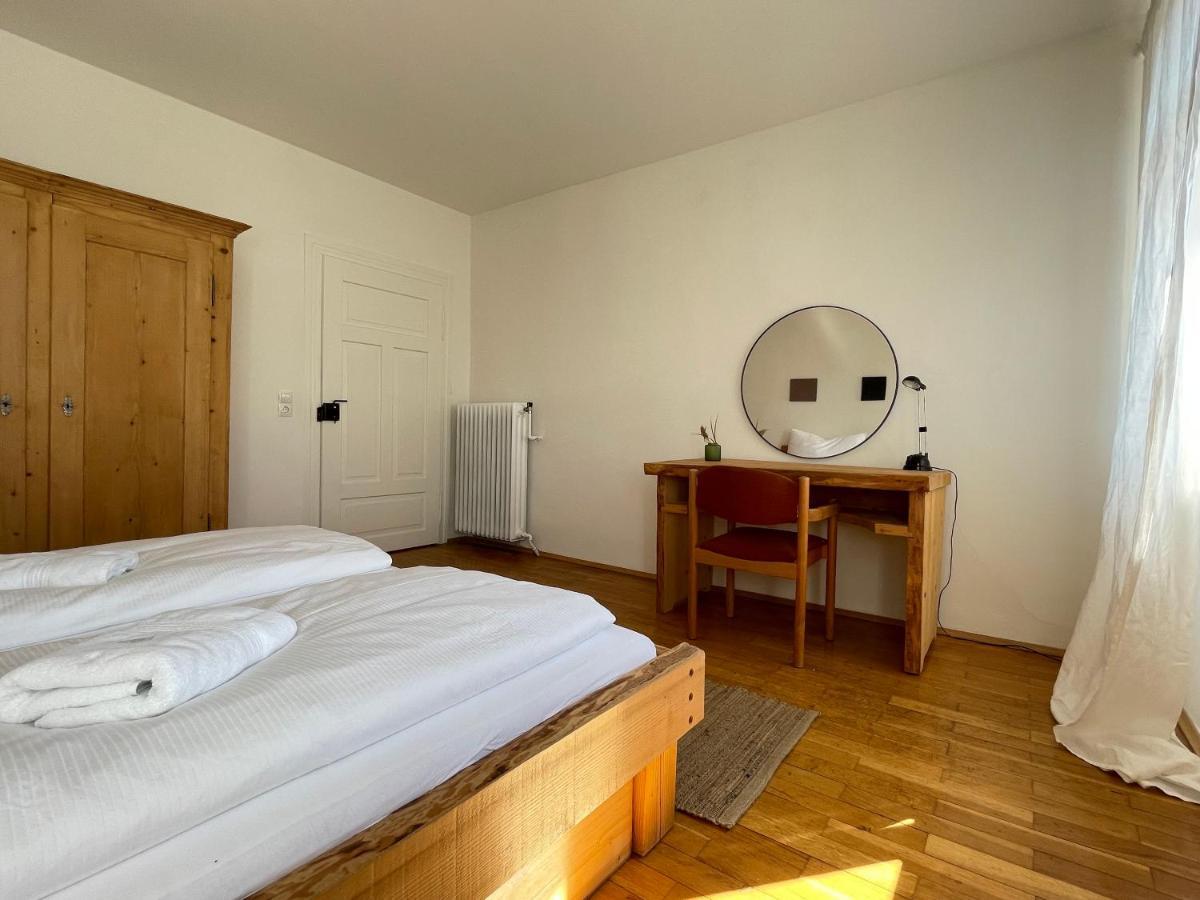 Bodensee Rooms Lochau Exteriér fotografie