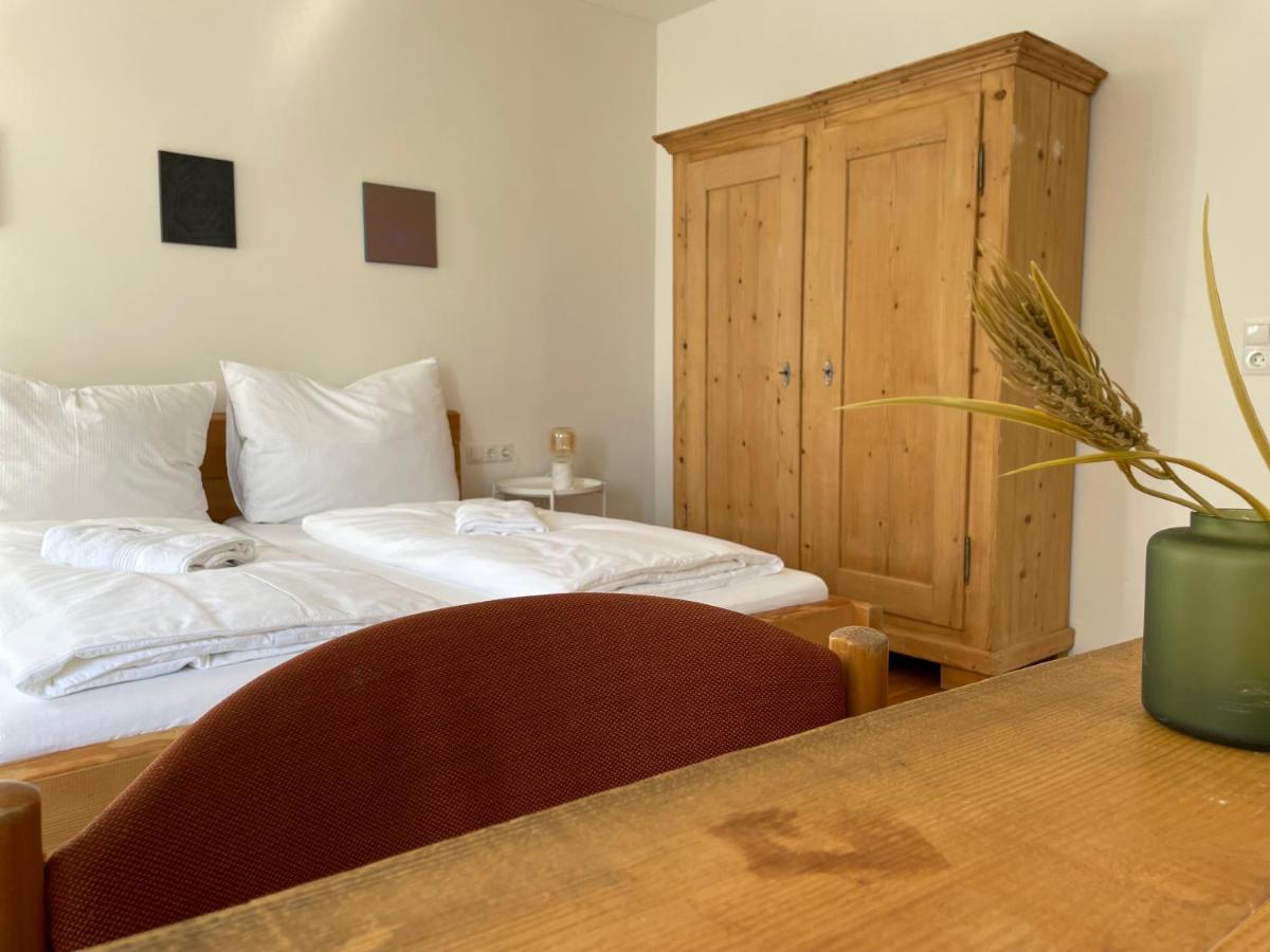 Bodensee Rooms Lochau Exteriér fotografie