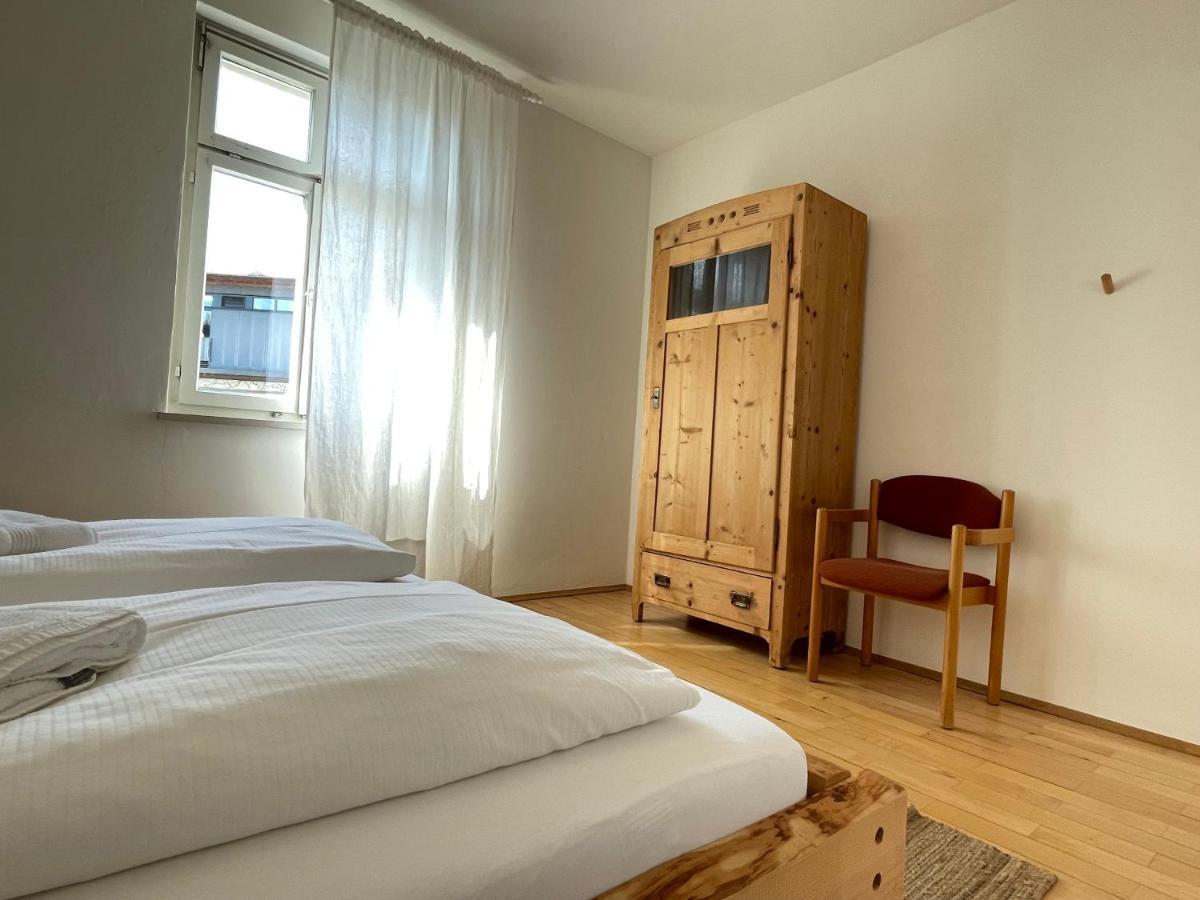 Bodensee Rooms Lochau Exteriér fotografie